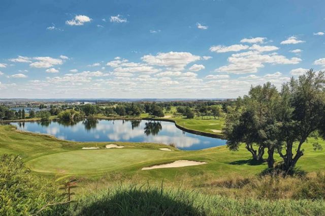 Club de Golf Olivar de la Hinojosa; Una joya en el corazón de Madrid - 1, Foto 1