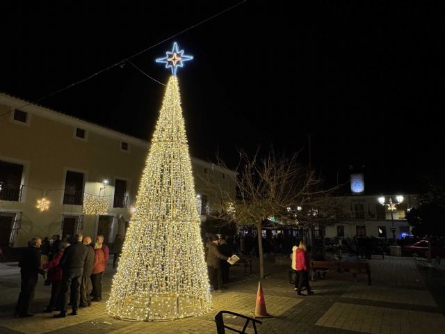 La localidad de Pareja vivirá unas Navidades muy musicales - 1, Foto 1