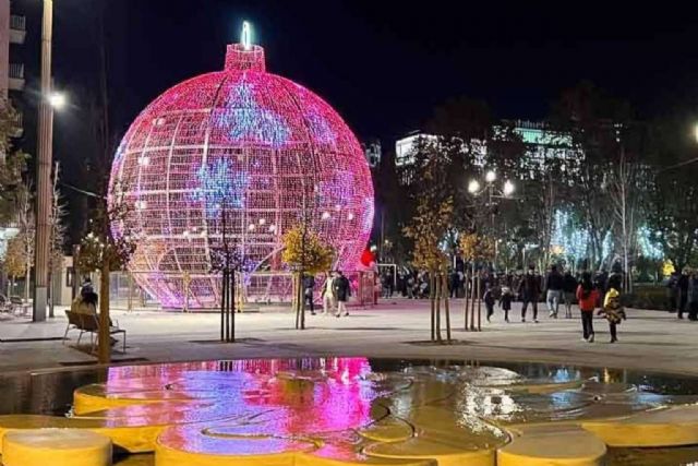 Viajar a Madrid en Navidad, una experiencia llena de encanto y tradición - 1, Foto 1