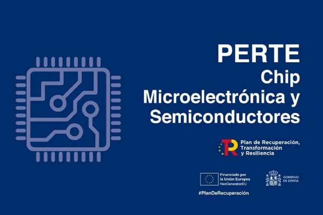 Industria lanza la segunda convocatoria del PERTE Chip dotada con 110 millones de euros - 1, Foto 1