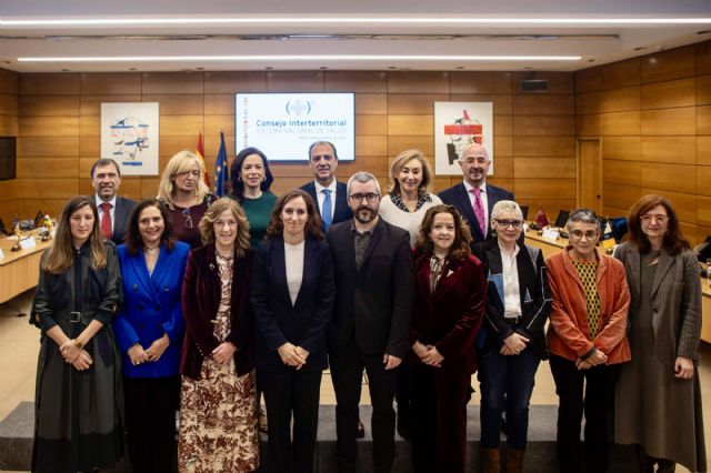 El Consejo Interterritorial del Sistema Nacional de Salud aprueba el Plan de Acción de Atención Primaria y Comunitaria 2025-2027 - 1, Foto 1