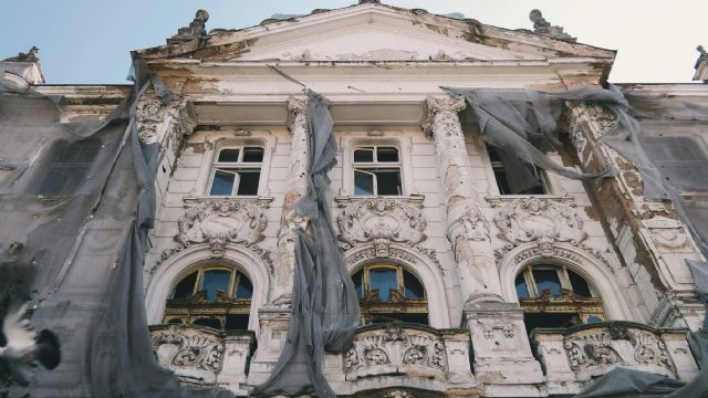 Viajeros en alerta: 7 destinos que estarán en obraso cerrados en 2025 - 1, Foto 1