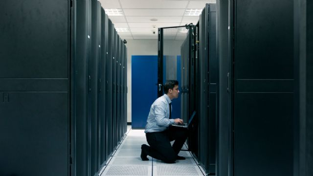 Atos es reconocida como líder de servicios y soluciones de mainframe en Europa por Information Service Group - 1, Foto 1