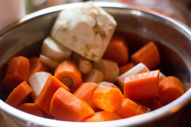 Alimentos de temporada: el camino hacia una dieta saludable en invierno con las recomendaciones de Quirón Prevención - 1, Foto 1