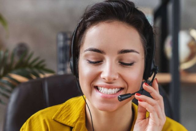 Cómo los servicios virtualizados de asistencia a empresas minimizan la pérdida de clientes por llamadas no atendidas - 1, Foto 1