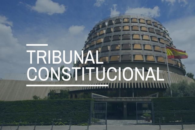 ¿Qué es el Tribunal Constitucional?: composición, organización y competencias - 1, Foto 1