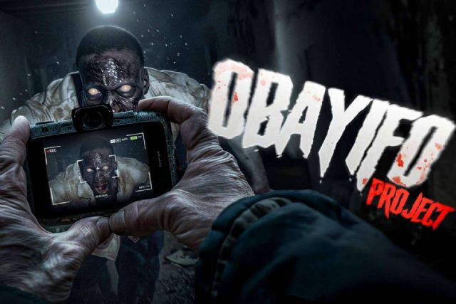 Obayifo Project, la película de terror que redefine el found footage con autenticidad - 1, Foto 1