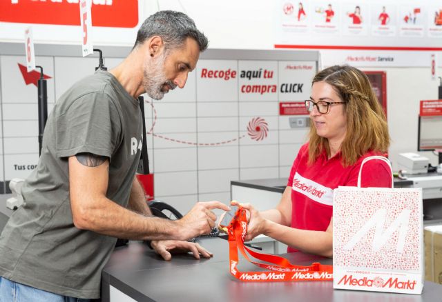 Smartphones, portátiles y smartwatches, los productos tecnológicos más deseados para esta Navidad - 1, Foto 1