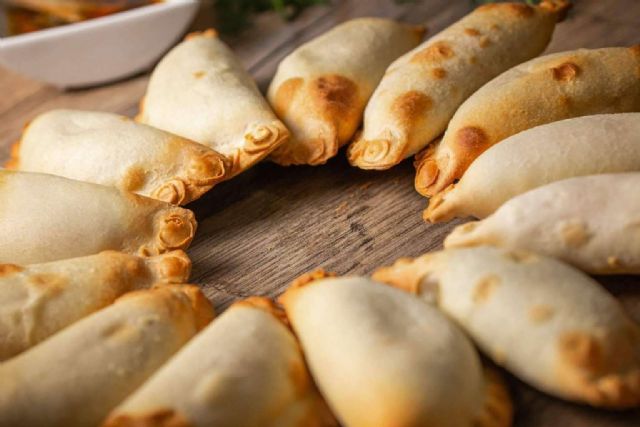 Empanadas argentinas, una oportunidad para ampliar la oferta gastronómica en Europa - 1, Foto 1