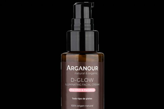 Un invierno con piel radiante gracias a la cosmética natural de Arganour - 1, Foto 1