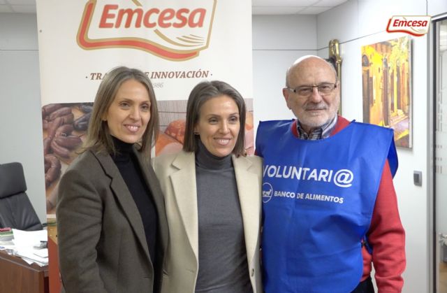 Emcesa lidera el cambio social con su firme compromiso con la Responsabilidad Corporativa - 1, Foto 1