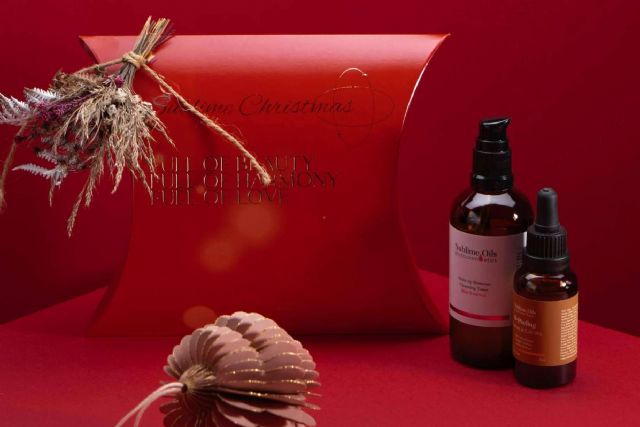 Sublime Oils presenta los packs perfectos para esta Navidad; el regalo de una piel radiante y saludable - 1, Foto 1