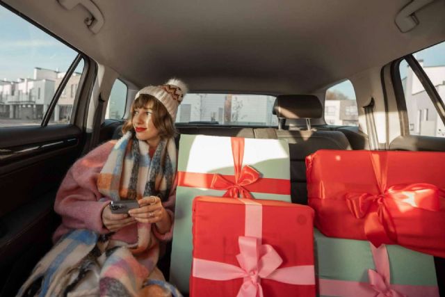 Seguridad vial en Navidad, cómo reducir los riesgos en carretera durante las fiestas - 1, Foto 1