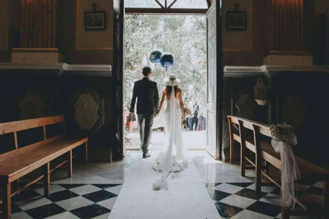 Las tendencias que redefinirán las bodas en 2025 y el papel de los wedding planners - 1, Foto 1