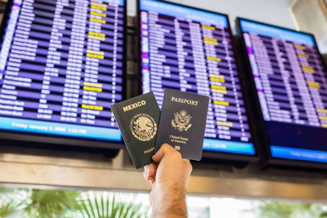 Cómo obtener el pasaporte mexicano en 2025 con la ayuda de Doble Nacionalidad Express - 1, Foto 1