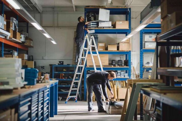 Cómo identificar y gestionar riesgos laborales para un entorno de trabajo - 1, Foto 1