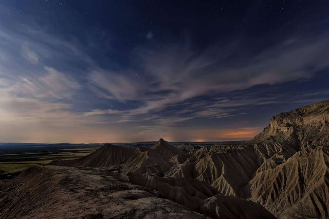 Iñaki Turrillas de Frutos gana el 7º Concurso de fotografía Navarra, Tierra de Cine - 1, Foto 1