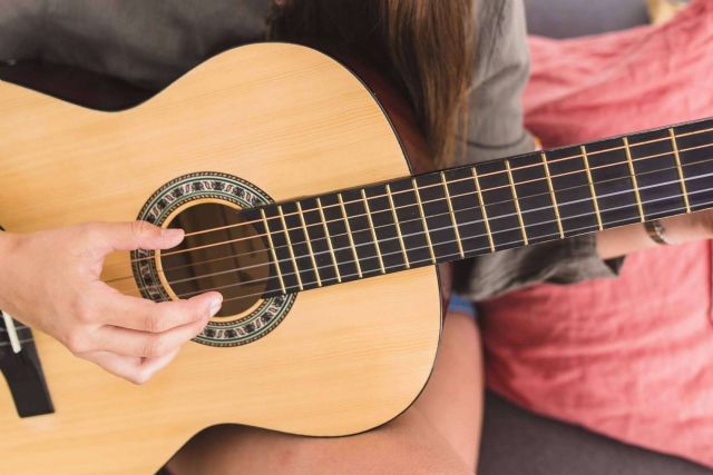 Flamencowa, la academia que transforma el aprendizaje de guitarra flamenca en digital - 1, Foto 1