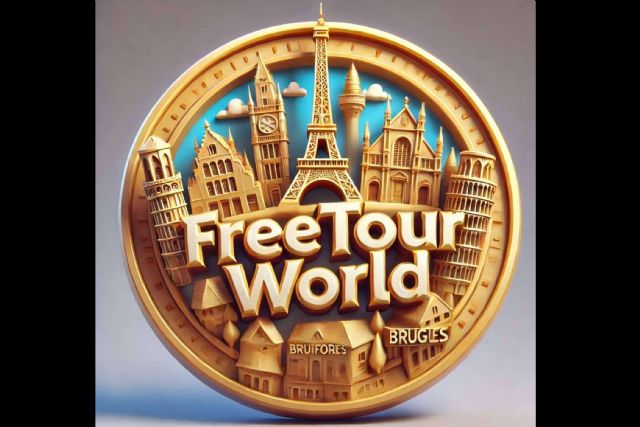 Explorar el mundo a través de los free tours mejor calificados a nivel global - 1, Foto 1