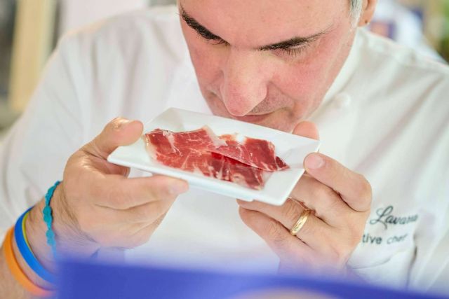 Nico Jamones obtiene el prestigioso Superior Taste Award - 1, Foto 1