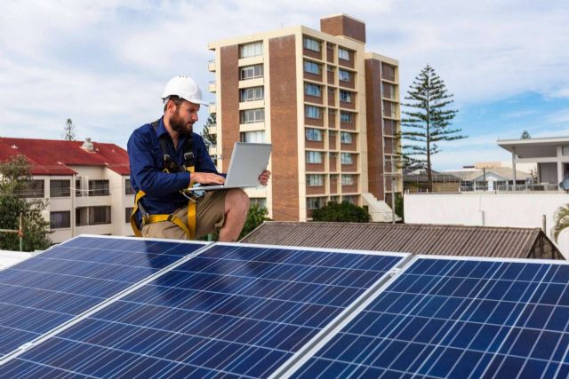 El Gobierno de España extiende las deducciones por obras de eficiencia energética en viviendas hasta 2026 - 1, Foto 1