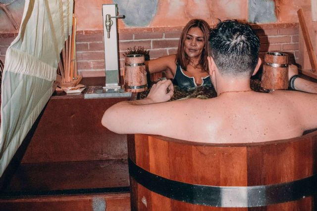 San Valentín en el Beer Spa, un viaje de relax y amor para compartir - 1, Foto 1