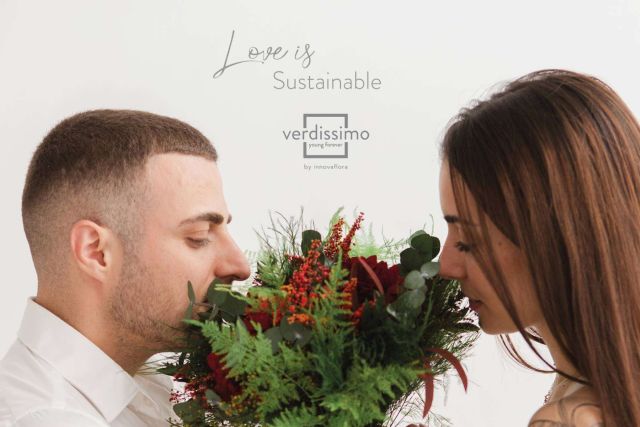 Sustainable Love; más allá del concepto de amor tradicional - 1, Foto 1