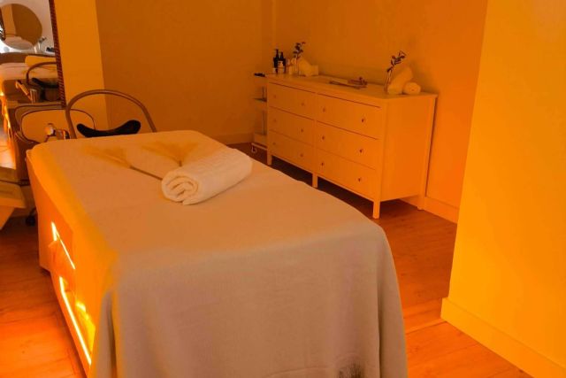 Primer Head Spa en Mallorca; Una experiencia de relajación única - 1, Foto 1