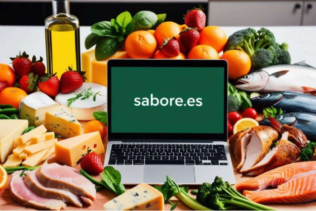 Sabore.es consolida su posición como marketplace de referencia en alimentos locales en España - 1, Foto 1