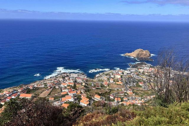 LusoViajes amplía su oferta chárter este verano 2025 para la isla de Madeira - 1, Foto 1