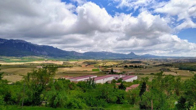 El derecho rústico y sus áreas de aplicación en la vida rural - 1, Foto 1