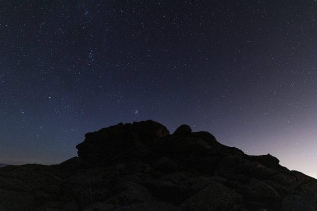 4 razones para planear una ruta por la Sierra de Guadarrama - 1, Foto 1