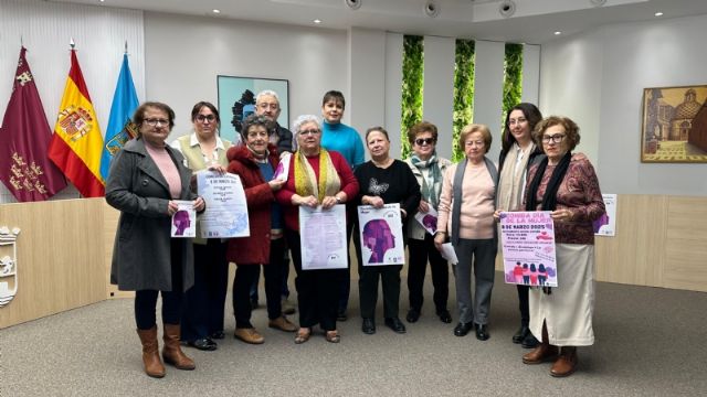 Da Internacional de la Mujer 2025, Foto 1