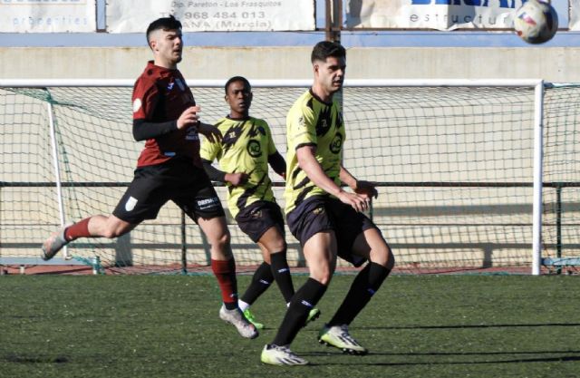 Se para la Liga de Fútbol Aficionado “Enrique Ambit Palacios” durante los dos próximos fines de semana, Foto 1