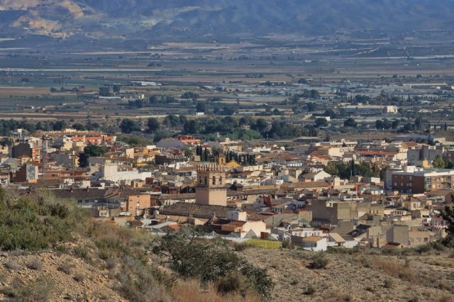 Aprueban la Estrategia de Desarrollo del Área Urbana de la Zona Suroeste del Territorio Sierra Espuña (Totana-Aledo)