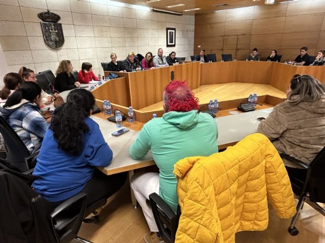 Acuerdan suspender el desfile del Carnaval Infantil por las previsiones climatológicas y posponerlo al domingo 9 de marzo, Foto 1