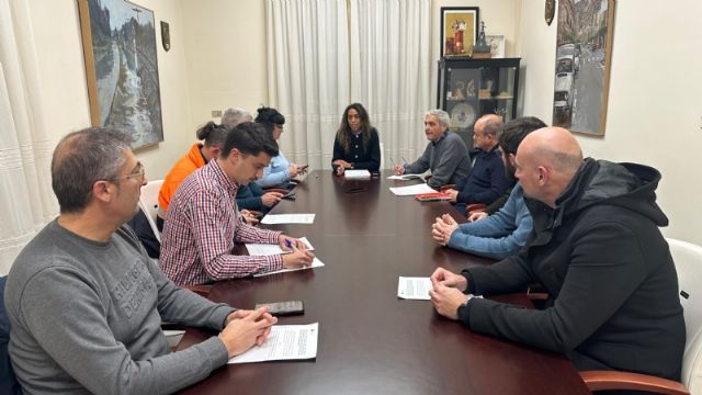 La CARM suspende la actividad lectiva en los centros docentes para este viernes, Foto 1