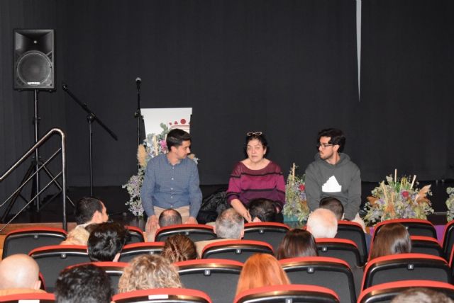 El Ayuntamiento de Alhama aplaza el desfile de carnaval y la Fiesta Joven debido a las previsiones meteorolgicas, Foto 1