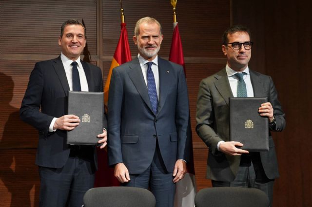 España y Canadá impulsan una alianza tecnológica en inteligencia artificial España y Canadá impulsan una alianza tecnológica en inteligencia artificial
