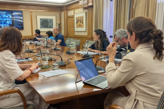 Sanidad aprueba los criterios de reparto de fondos para salud mental Sanidad aprueba los criterios de reparto de fondos para salud mental