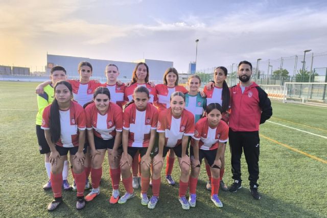 Clasificaciones y resultados de las ligas de fútbol de Cartagena 26/05/2026 Clasificaciones y resultados de las ligas de fútbol de Cartagena 26/05/2026