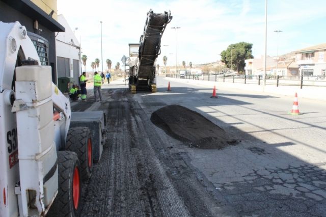 Dan luz verde a la propuesta de gestión del Plan de Cooperación de Obras y Servicios 2026/2027 Dan luz verde a la propuesta de gestión del Plan de Cooperación de Obras y Servicios 2026/2027