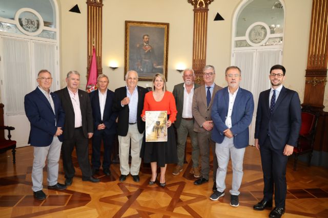 Auroros de toda la Región muestran esta tradición en Pozo Estrecho el 13 de junio Auroros de toda la Región muestran esta tradición en Pozo Estrecho el 13 de junio