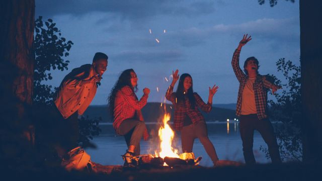 ¿Sabes en qué 6 países de Europa se celebra la noche de San Juan? ¿Sabes en qué 6 países de Europa se celebra la noche de San Juan?