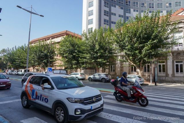 Ayudas de 200 euros para sacarse el carné de conducir Ayudas de 200 euros para sacarse el carné de conducir