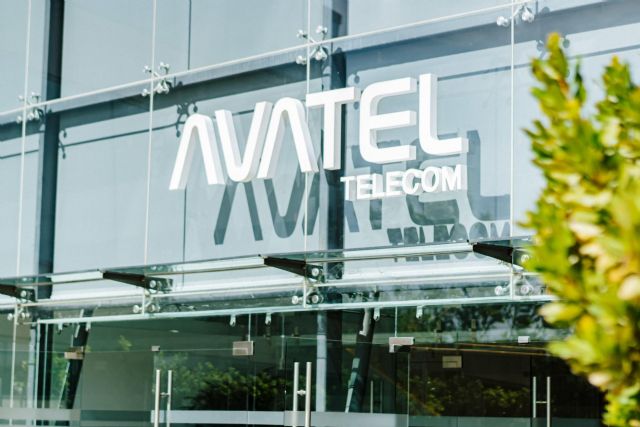 Avatel pasa a cubrir el 95% de la huella nacional tras un acuerdo mayorista con MasOrange Avatel pasa a cubrir el 95% de la huella nacional tras un acuerdo mayorista con MasOrange