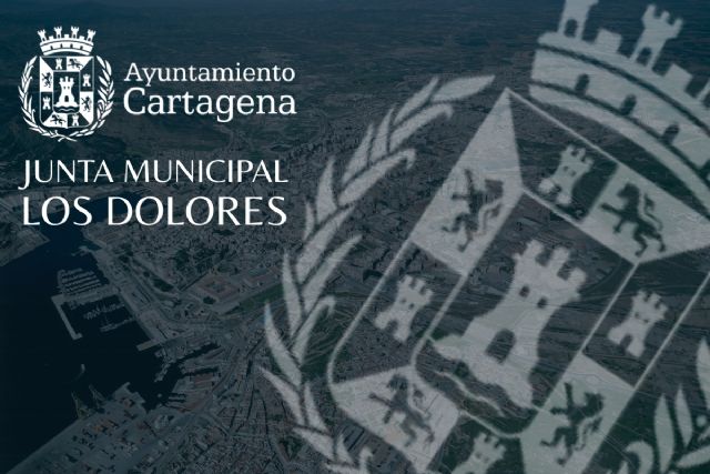 La Junta Municipal de Los Dolores mejorará la Vía Verde e instalará una zona de calistenia La Junta Municipal de Los Dolores mejorará la Vía Verde e instalará una zona de calistenia