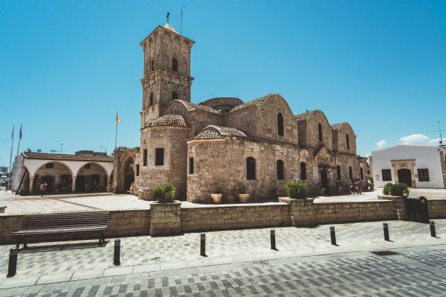 Chipre como nunca lo habías visto: la guía definitiva para descubrir la isla como un local Chipre como nunca lo habías visto: la guía definitiva para descubrir la isla como un local