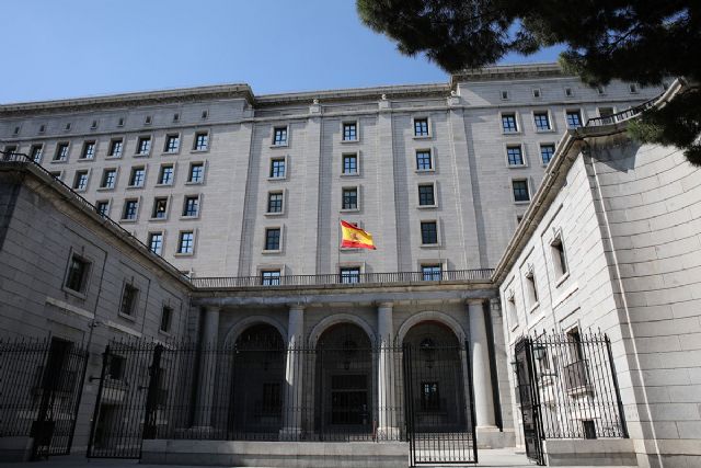 Transición Ecológica lanza 115 millones en ayudas para proyectos innovadores de ahorro y eficiencia energética Transición Ecológica lanza 115 millones en ayudas para proyectos innovadores de ahorro y eficiencia energética