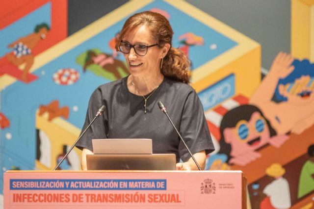 Sanidad presenta la hoja de ruta (2026-2030) para frenar el incremento de las Infecciones de Transmisión Sexual (ITS) Sanidad presenta la hoja de ruta (2026-2030) para frenar el incremento de las Infecciones de Transmisión Sexual (ITS)
